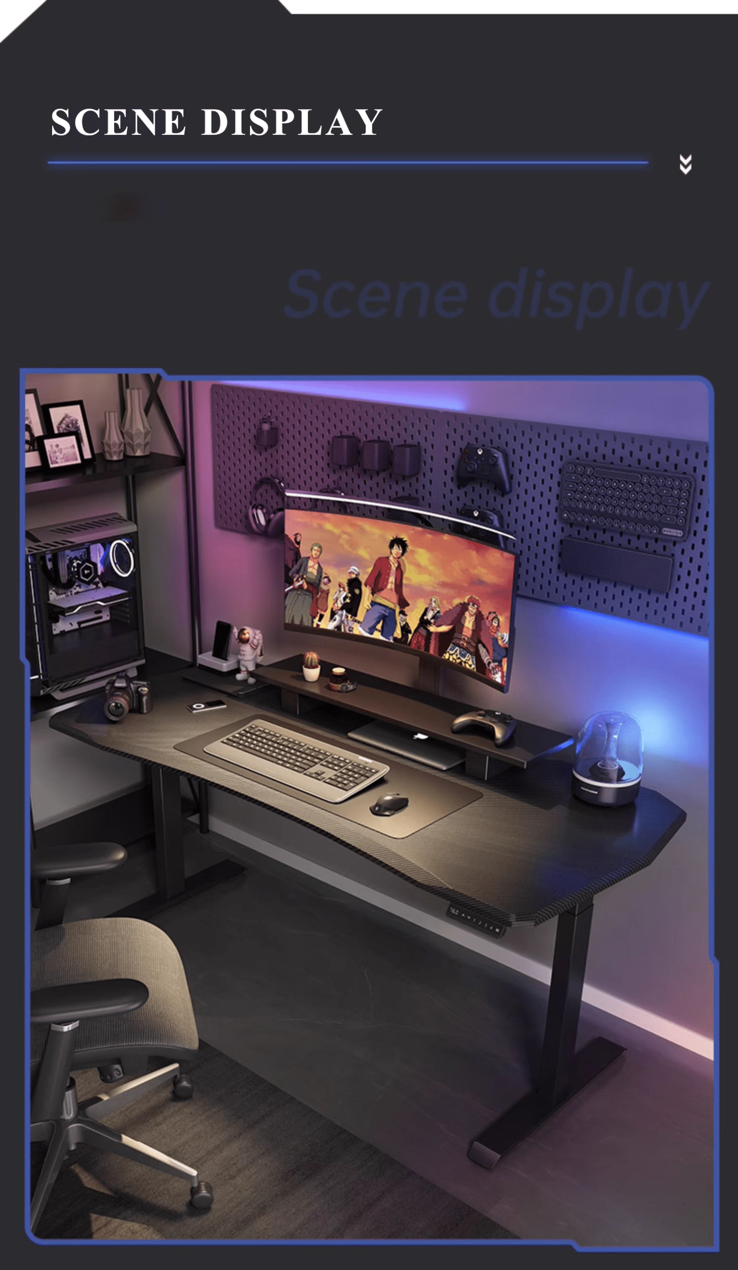 SD-Fibre 产品图片