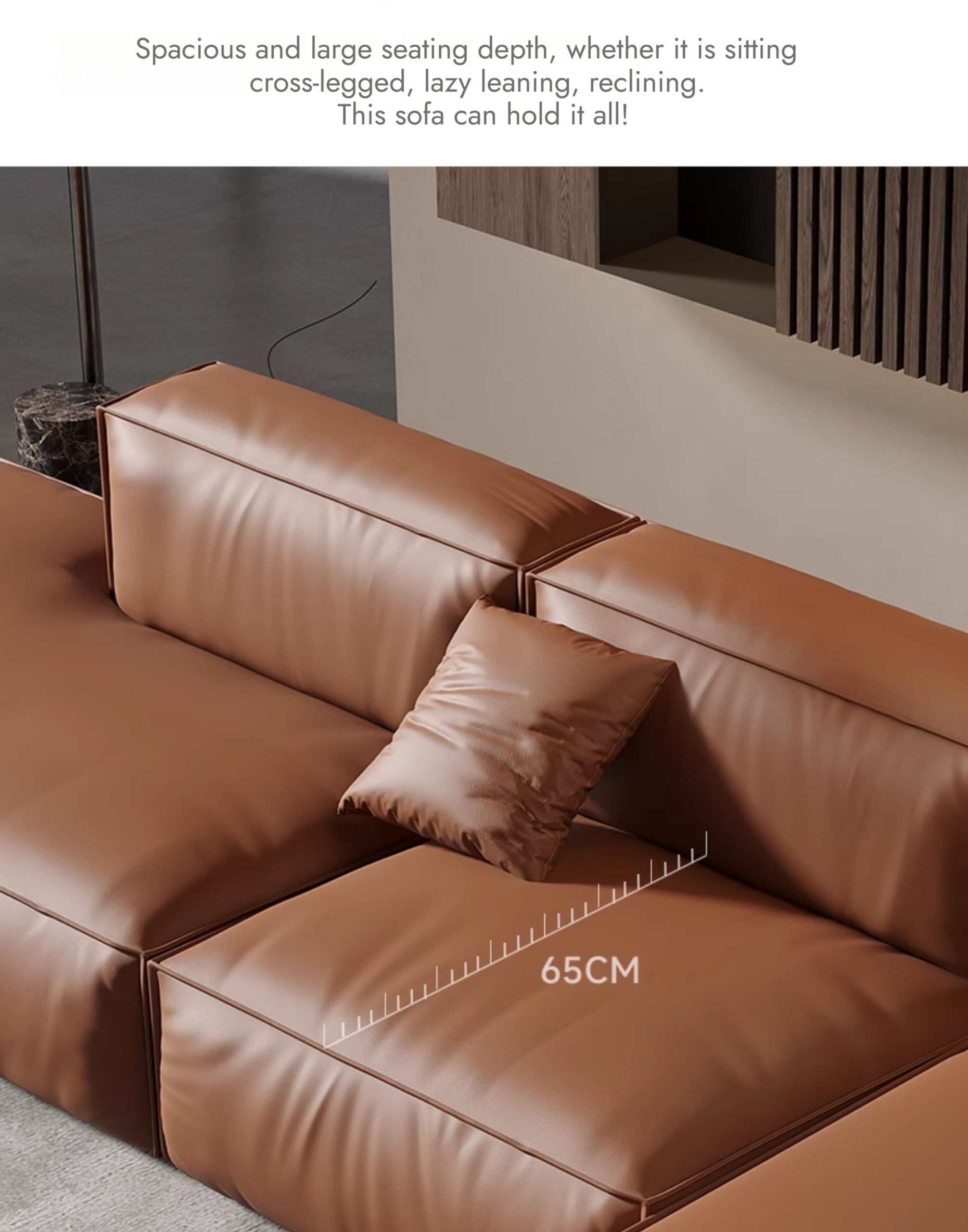 Cubist Leather 产品图片