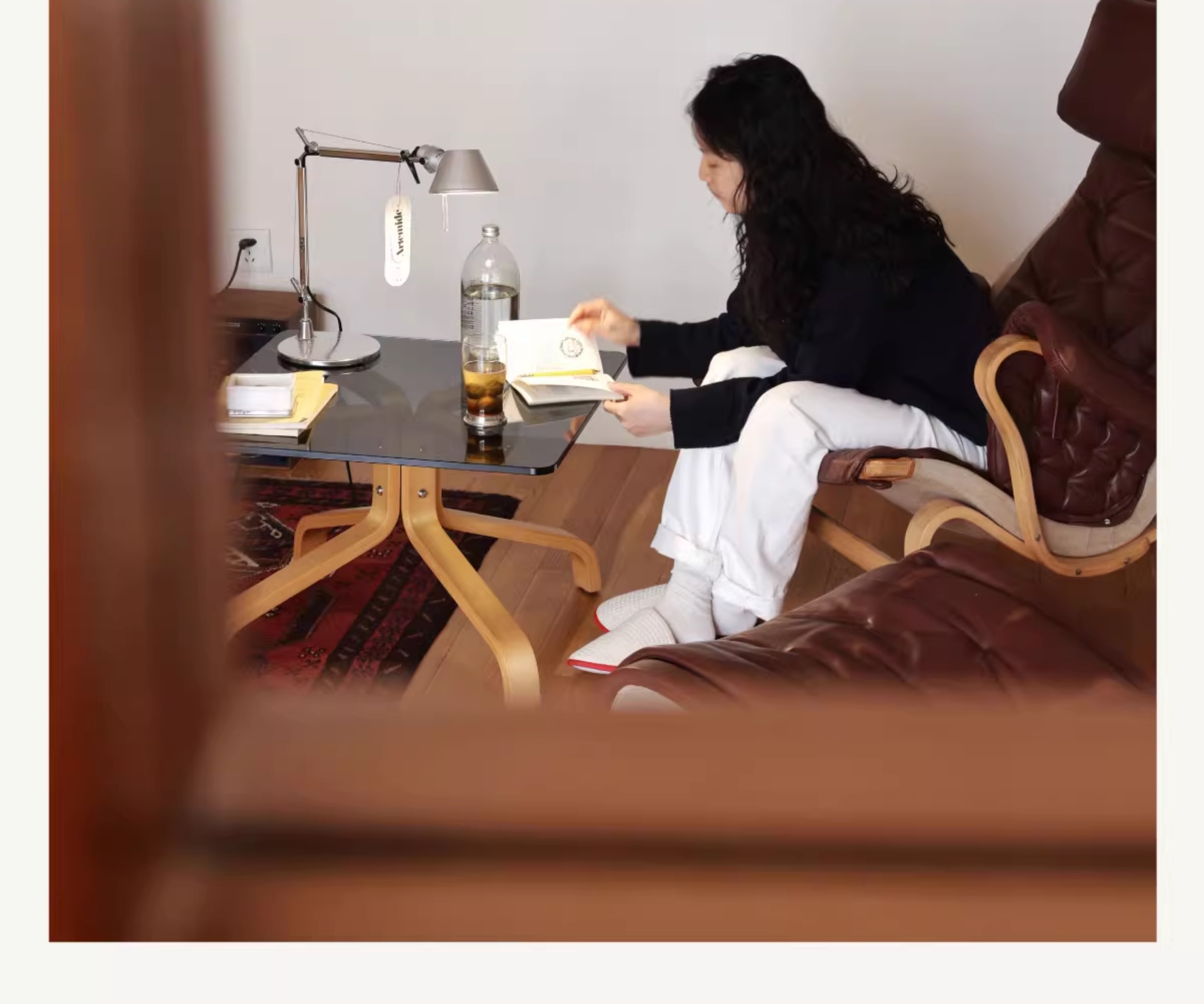 Buffalo 产品图片