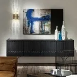 BUNISE Italy GUELL Dining Sideboard BG1211 - Image 5