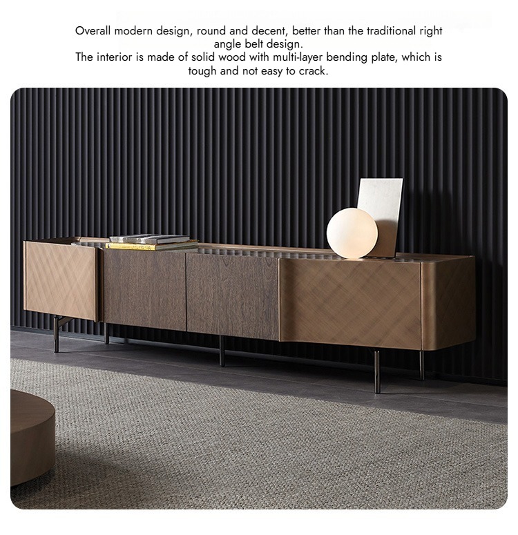 BUNISE ITALY TV Cabinet BG1201 产品图片