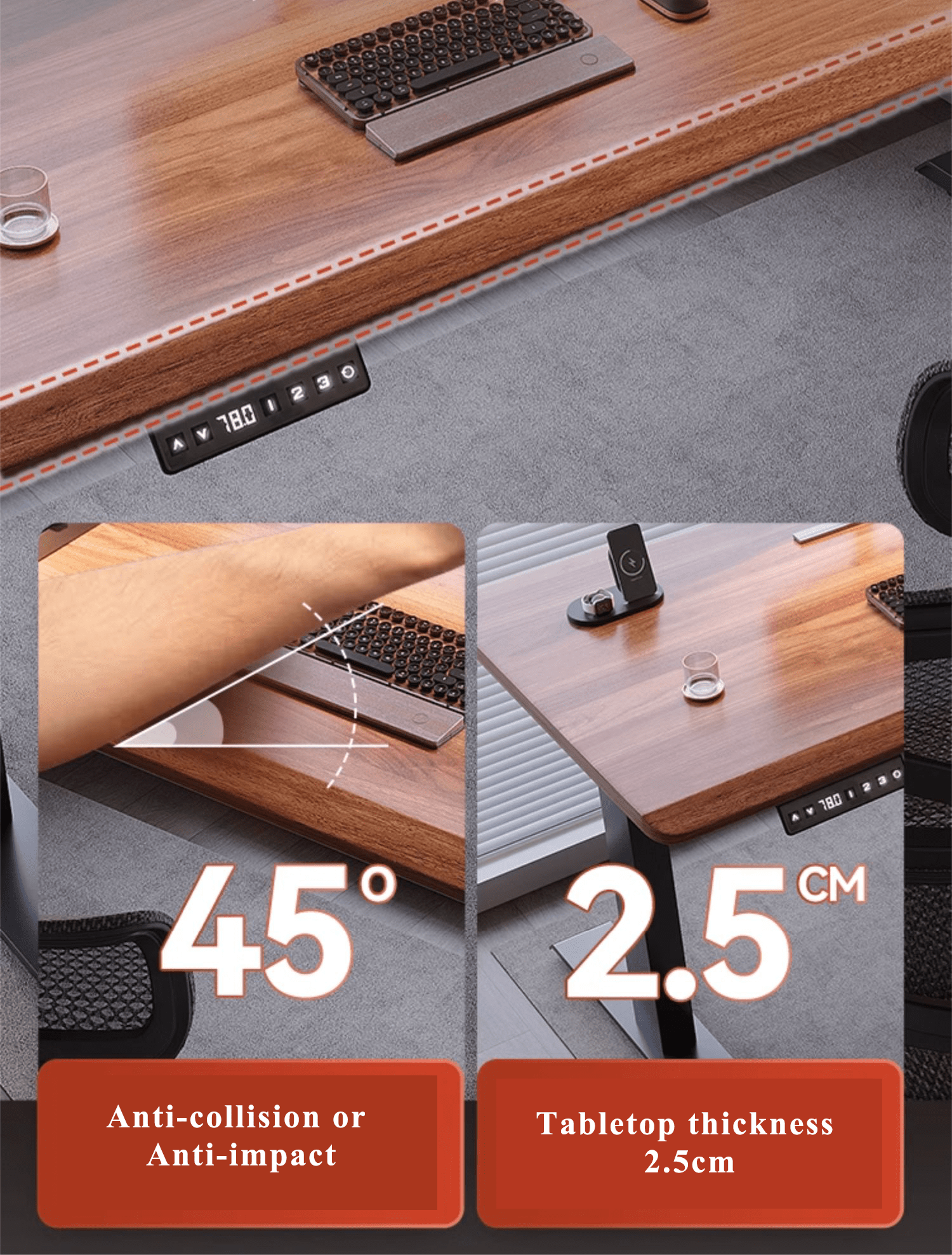 SD-Levo 产品图片