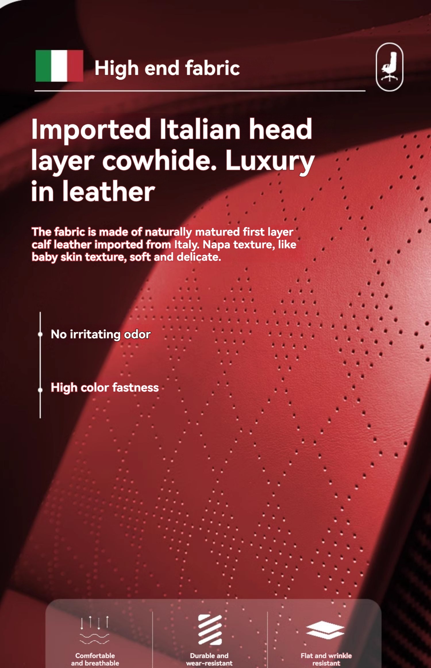 Dominus 产品图片