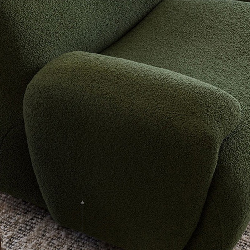 Mountains modular fabric sofa product image 7