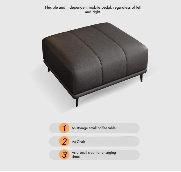 TB16 fabric sofa product image 13