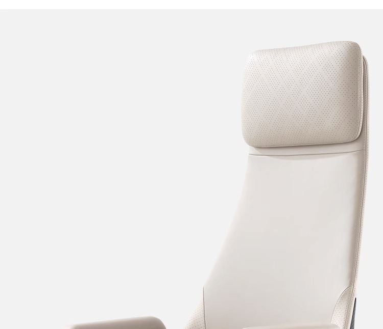 Bunise Executive Leather Chair 产品图片