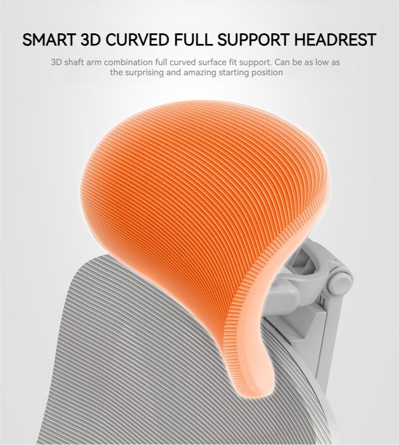 Robot Fri 产品图片