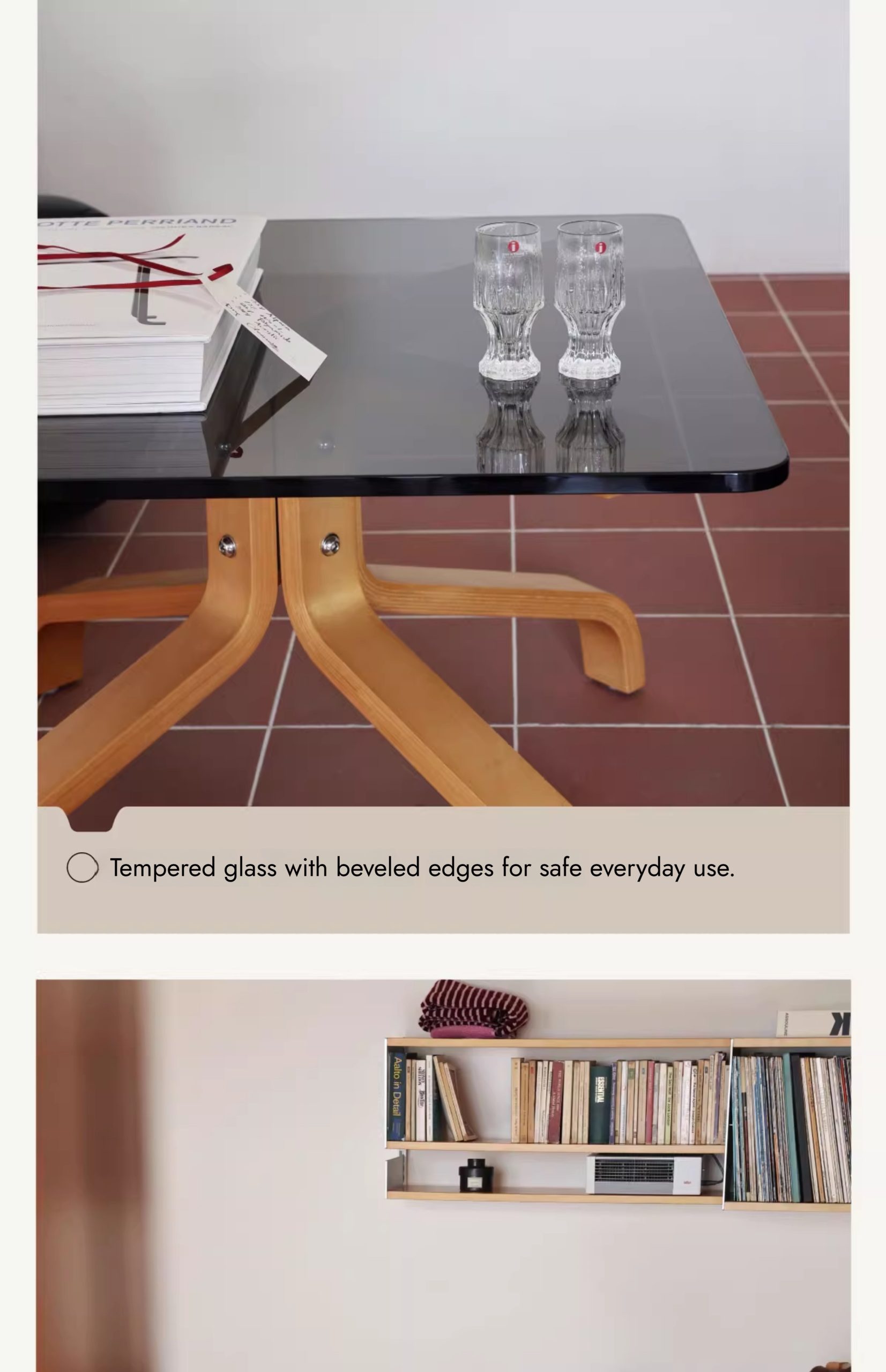 Buffalo 产品图片