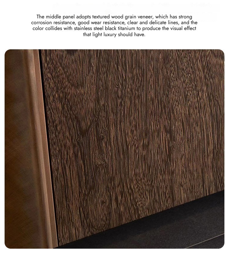 BUNISE ITALY TV Cabinet BG1201 产品图片