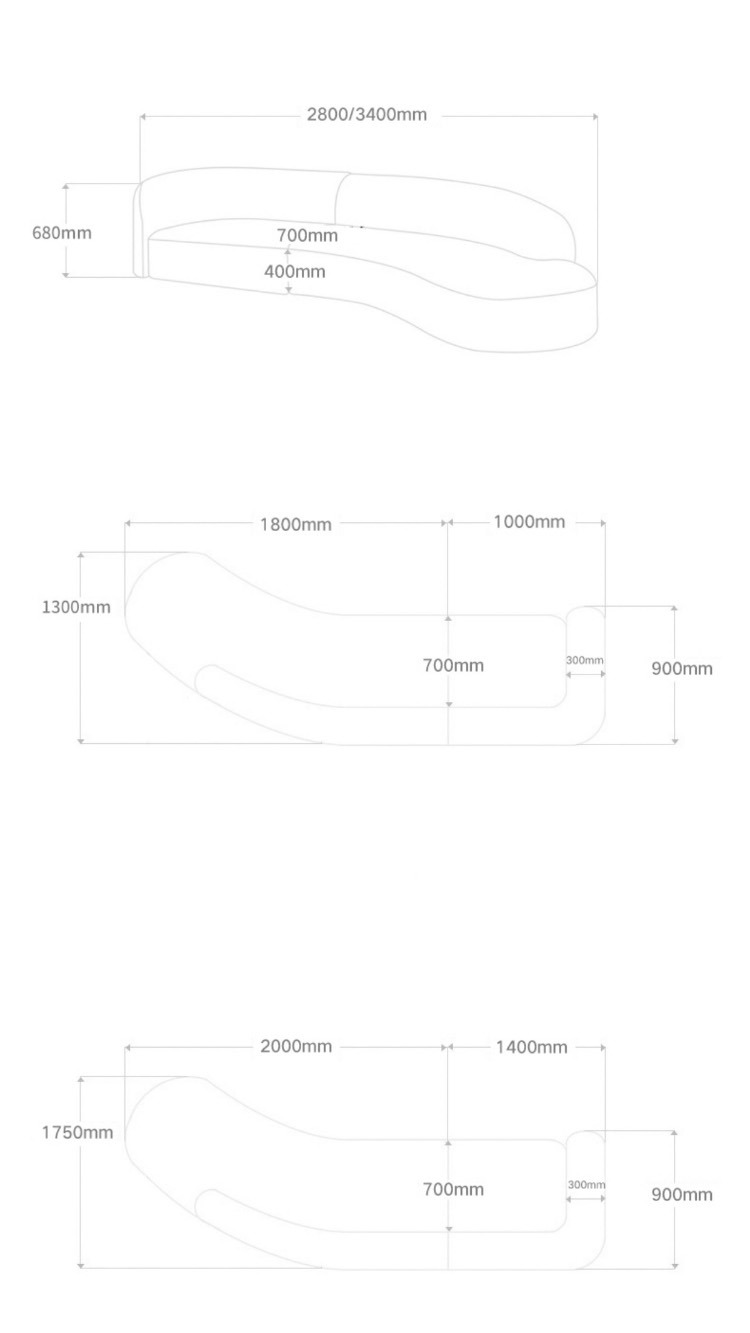 La Luna 产品图片