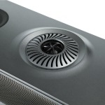 OXS Thunder Pro+ True Dolby Atmos® 7.1.2ch Gaming Sound System - Image 7