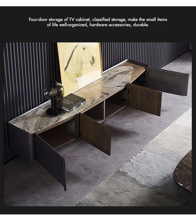 BUNISE ITALY TV Cabinet BG1201 产品图片