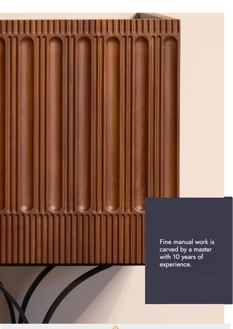 BUNISE Italy GUELL Dining Sideboard BG1211 产品图片