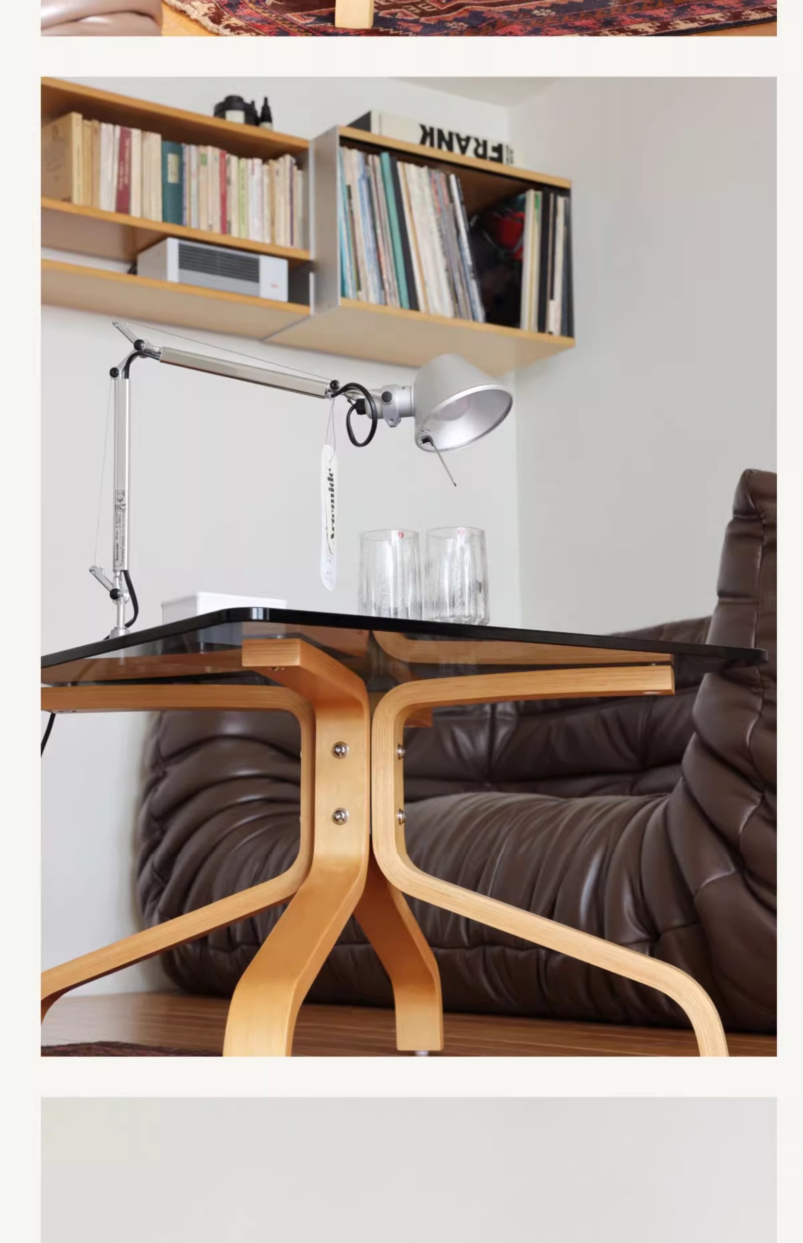 Buffalo 产品图片