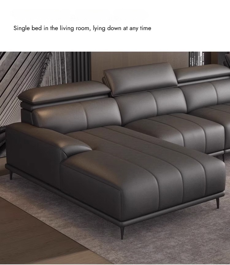 TB16 fabric sofa product image 12