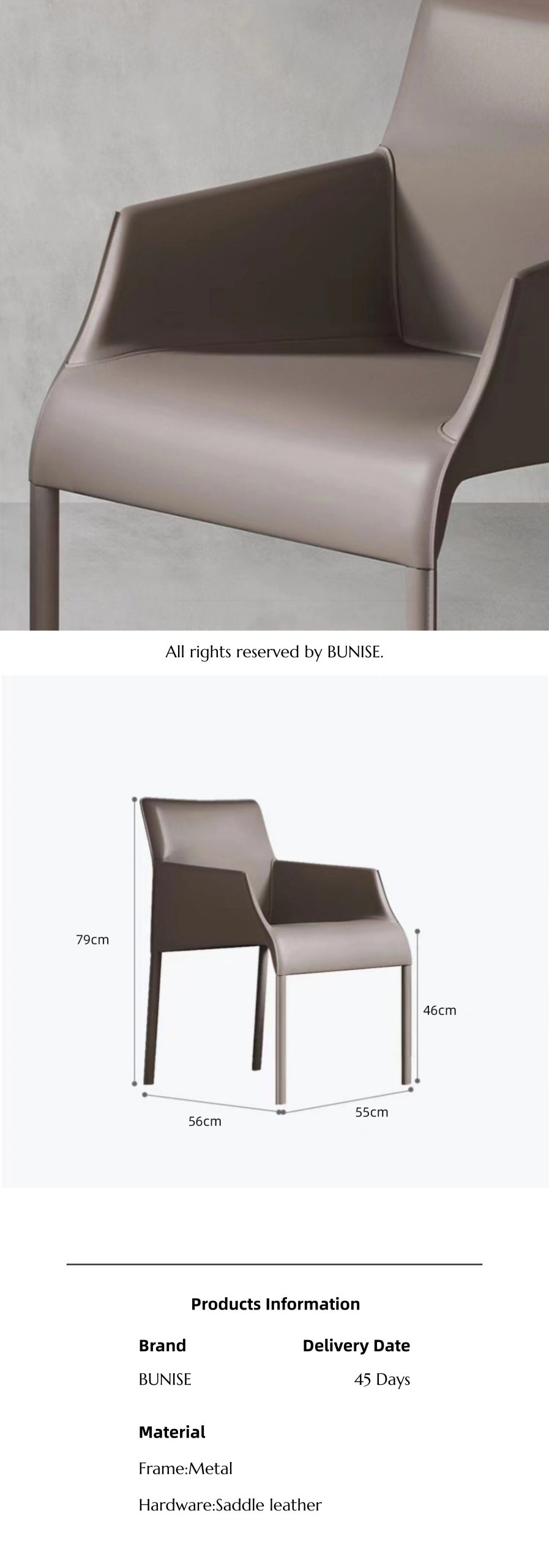 Nostalgic 822 产品图片