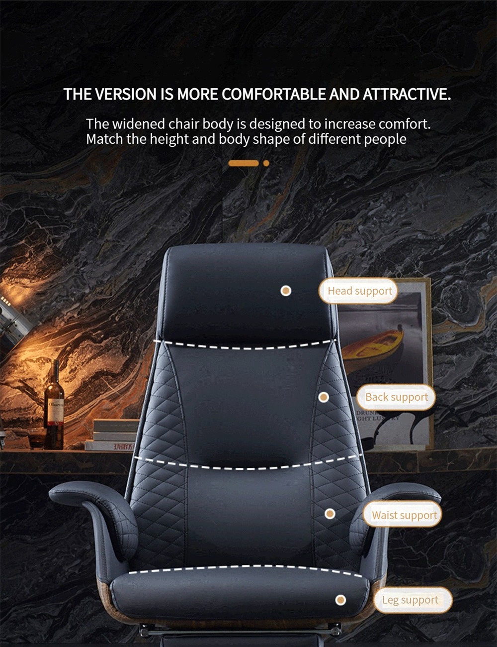 Riviera 产品图片