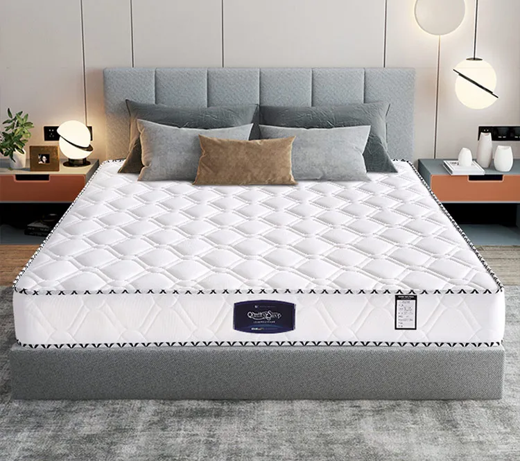 Detail_02 MD301 Mattress - Image 1