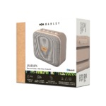 House of Marley Jammin' Portable Bluetooth Speaker - Image 8