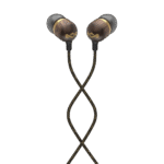 House of Marley Smile Jamaica In-Ear Headphones - Image 2