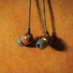 House of Marley Smile Jamaica In-Ear Headphones