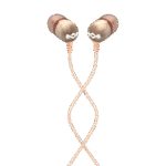 House of Marley Smile Jamaica In-Ear Headphones - Image 3