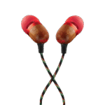 House of Marley Smile Jamaica In-Ear Headphones - Image 7