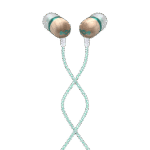 House of Marley Smile Jamaica In-Ear Headphones - Image 4