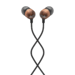 House of Marley Smile Jamaica In-Ear Headphones - Image 6