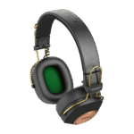 House of Marley Positive Vibration Riddim Headphones - Image 7