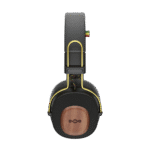 House of Marley Positive Vibration Riddim Headphones - Image 8