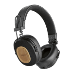 House of Marley Positive Vibration Riddim Headphones - Image 9