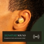 House of Marley Smile Jamaica Mini True Wireless Earbuds - Image 2