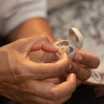 House of Marley Smile Jamaica Mini True Wireless Earbuds - Image 3