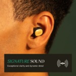 House of Marley Smile Jamaica Mini True Wireless Earbuds - Image 5