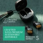 House of Marley Smile Jamaica Mini True Wireless Earbuds - Image 7