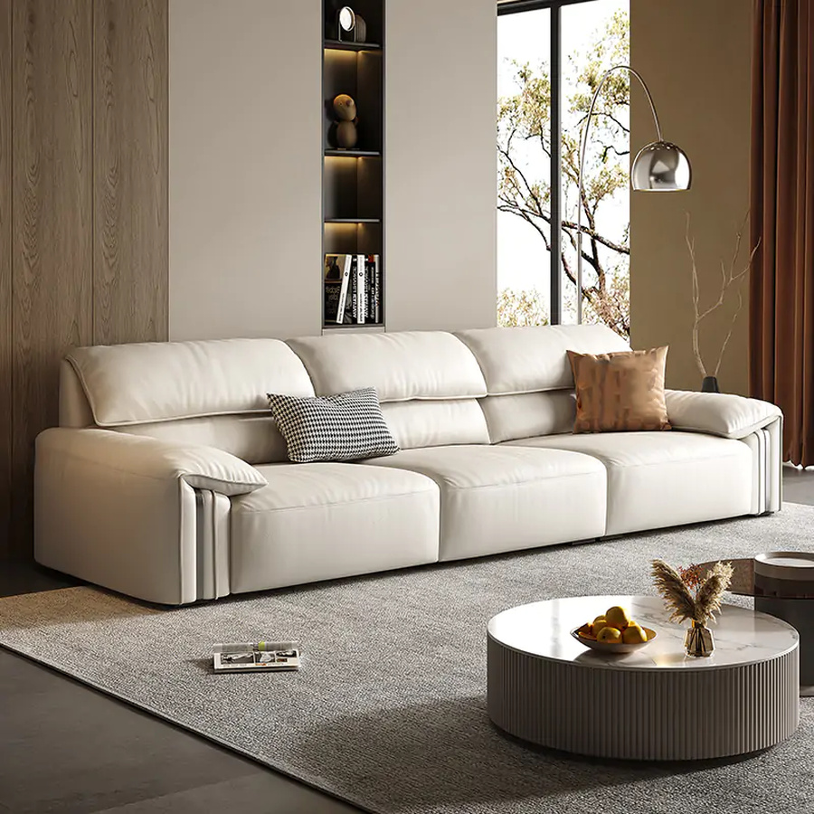 bunise-46392-artenu-main-900-d9dd66 Artenu Genuine Leather Sofa - Image 1