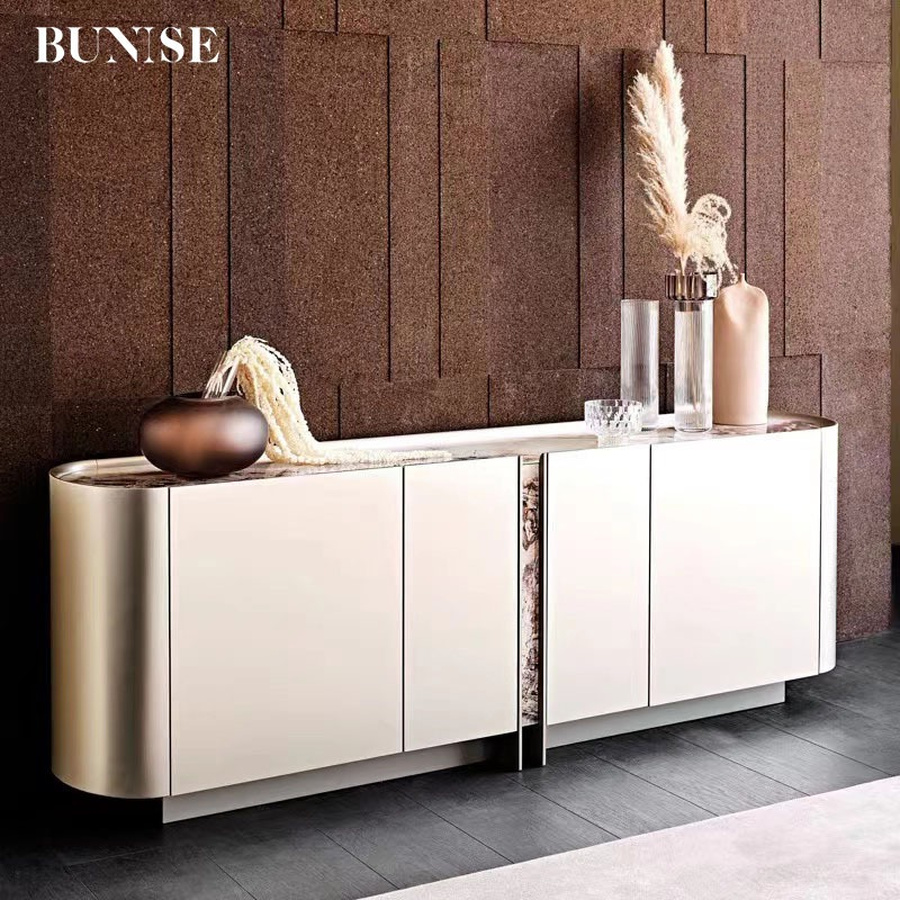 bunise-52088-bunise-italian-kitchen-cupboard-floor-standing-cabinet-bg1214-main-900-8e5978 BUNISE Italian Kitchen Cupboard Floor Standing Cabinet BG1214 - Image 1