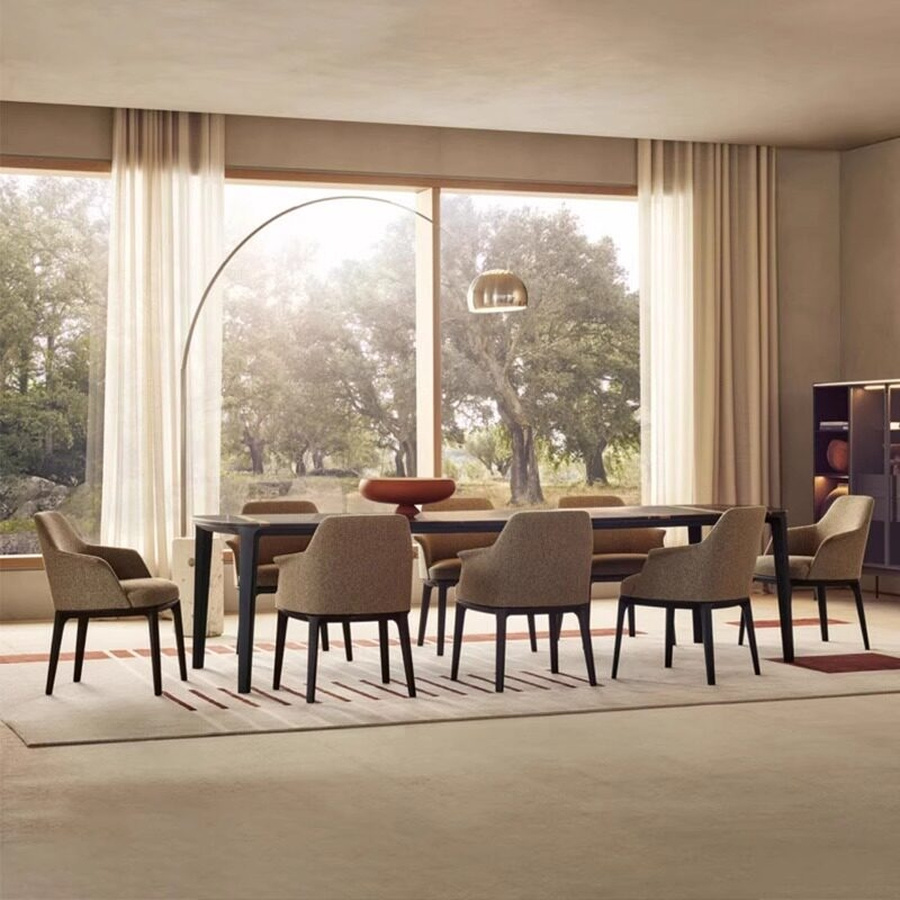bunise-66511-dining-table-test-01-main-900-ec603f D001 - Image 1