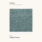 Woven Texture Wallcovering DZ-24 · Classic Green