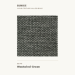 Woven Texture Wallcovering DZ-40 · Westwind Green